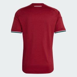 Men's Hungary 2026 Home World Cup Shirt