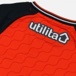 Kid's Luton Town 2025/26 Home Kit