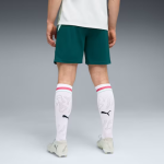 Kid's Austria 2026 Away World Cup Shorts