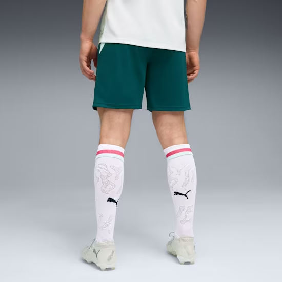 Kid's Austria 2026 Away World Cup Shorts