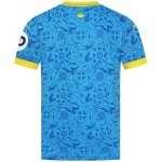 Women's Wolverhampton Wanderers 2025/26 Third Shirt