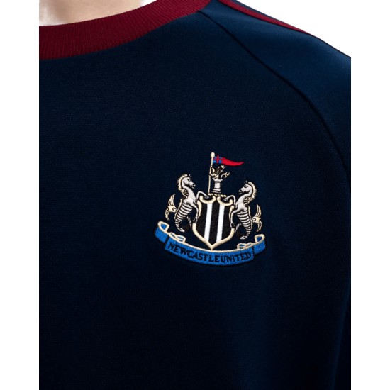 Kid's Newcastle United 2026 Retro Originals Shirt