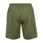Women's ASSE 2025/26 Third Shorts