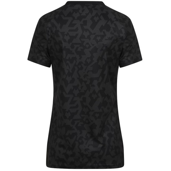 Men's Wolverhampton Wanderers 2024/25 Third Pre Match Shirt