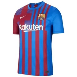 Women's GRIEZMANN FC Barcelona 2021/22 Home Shirt