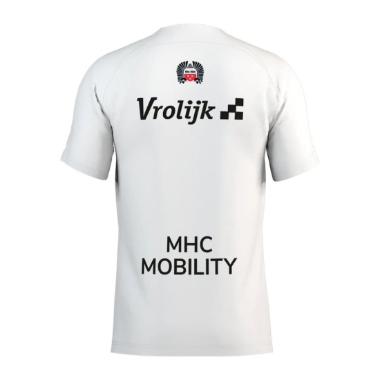 Kid's NAC Breda 2024/25 Away Shirt