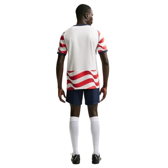 Kid's USA 2026 Home World Cup Shorts