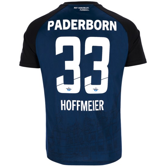 Women's SC Paderborn 07 2024/25 Home Shirt