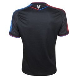 Kid's Crystal Palace 2024/25 Third Shirt