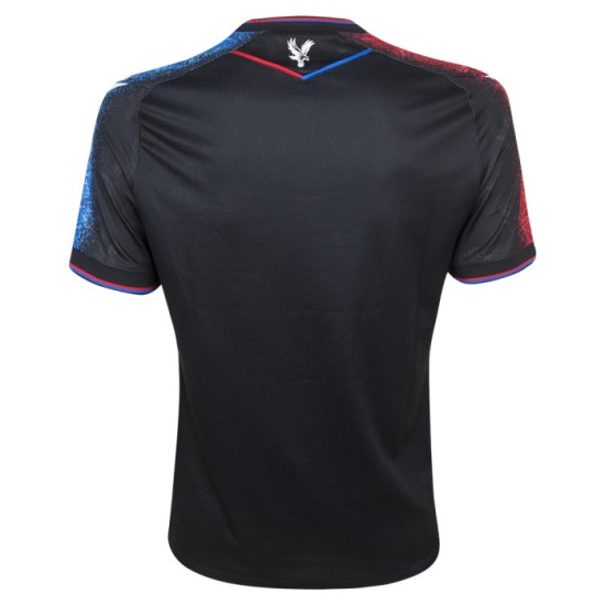 Kid's Crystal Palace 2024/25 Third Shirt