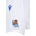 Women's Real Sociedad 2024/25 Home Shorts