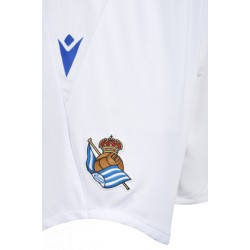 Women's Real Sociedad 2024/25 Home Shorts