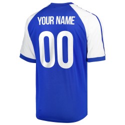 Men's Millwall 2003/04 Retro Shirt