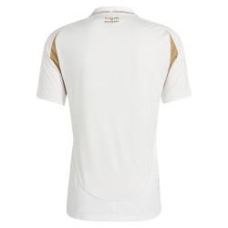 Men's Los Angeles FC 2025 Away Shirt