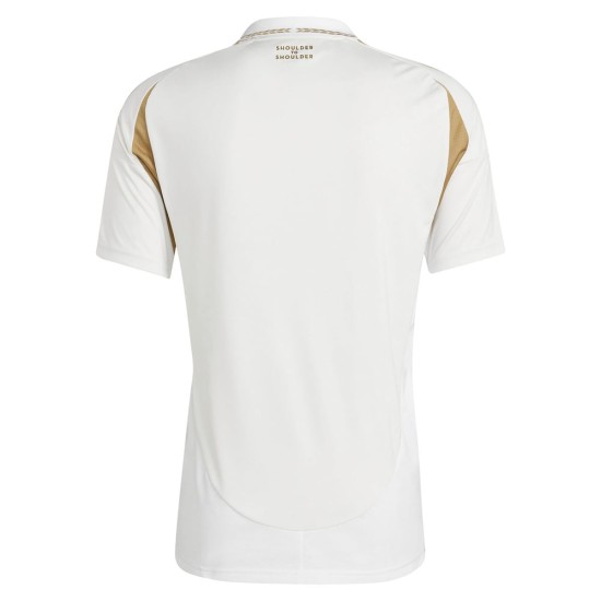Women's Los Angeles FC 2025 Away Shirt Women's Los Angeles FC 2025 Away Shirt