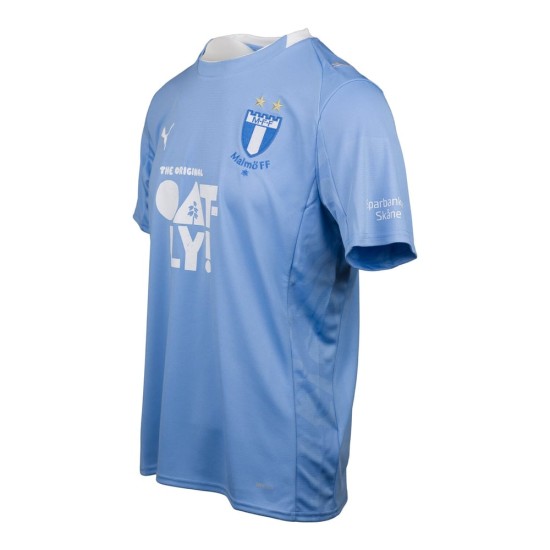 Women's Malmö FF 2026 Home Shirt