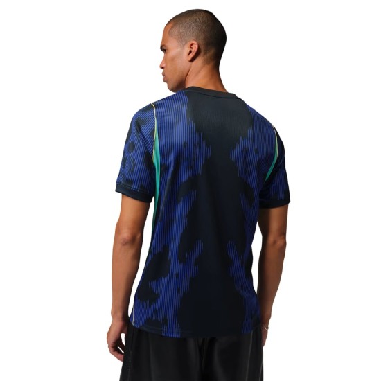 Women's Brazil 2026 Away World Cup Shirt Women's Brazil 2026 Away World Cup Shirt