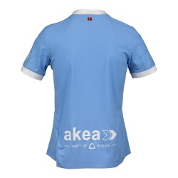 Women's Malmö FF 2025 Home Shirt