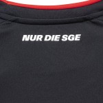 Men's Eintracht Frankfurt 2026/27 Home Shirt
