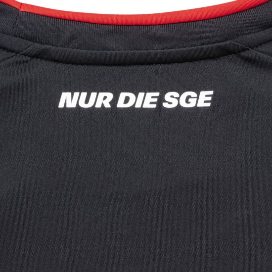 Men's Eintracht Frankfurt 2026/27 Home Shirt