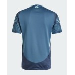 Men's Seattle Sounders FC 2025 Away Shirt Men's Seattle Sounders FC 2025 Away Shirt