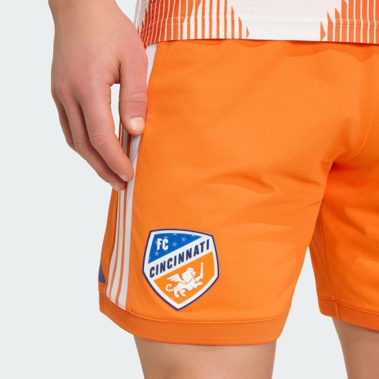 Kid's FC Cincinnati 2026 Away Shorts