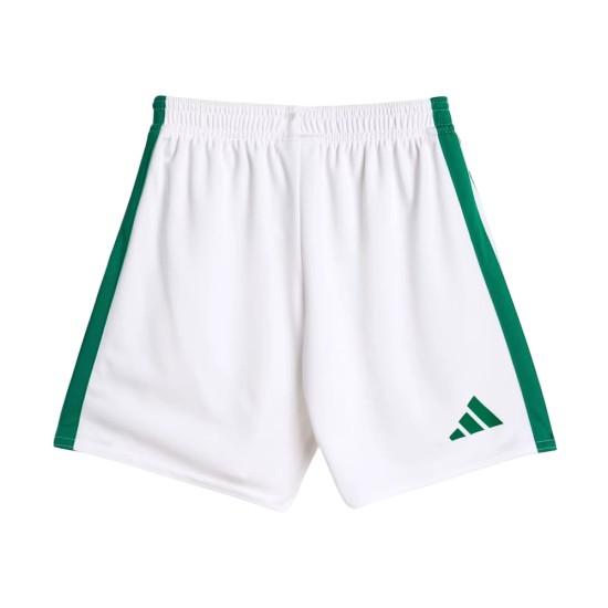 Kid's Mexico 2026 Home World Cup Kit