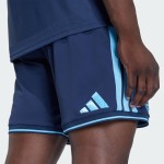 Kid's Sporting Kansas City 2026 Away Shorts Kid's Sporting Kansas City 2026 Away Shorts