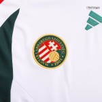 Hungary Away Jersey EURO 2024