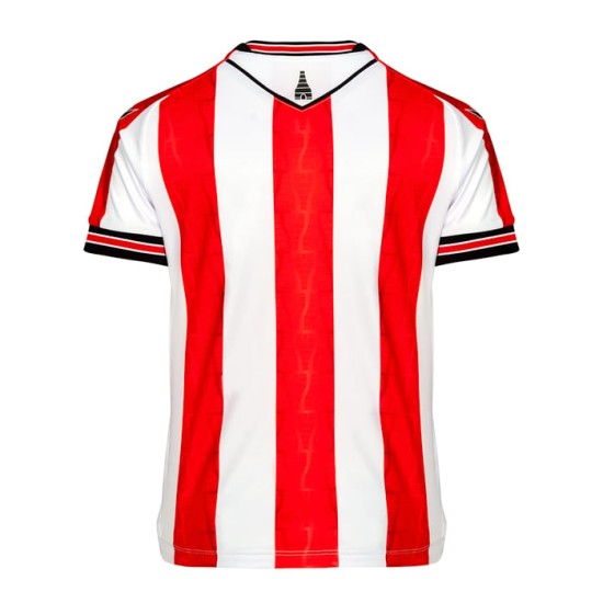 Kid's Stoke City 2024/25 Home Shirt