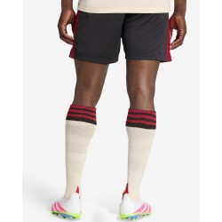 Men's Liverpool 2025/26 Away Shorts