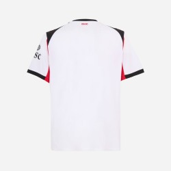 Men's Milan 2025/26 Away Shirt