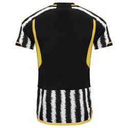 Kid's Juventus 2023/24 Home Shirt Kid's Juventus 2023/24 Home Shirt