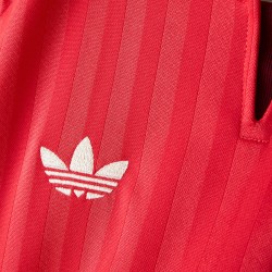 Kid's OL 2026/27 Away Shirt Kid's OL 2026/27 Away Shirt