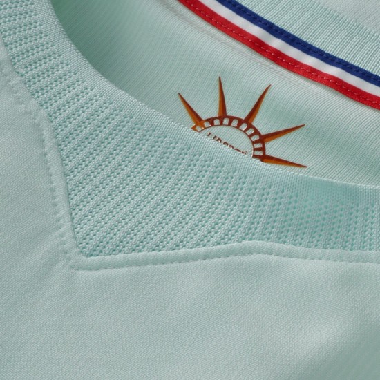 Kid's France 2026 Away World Cup Shirt Kid's France 2026 Away World Cup Shirt