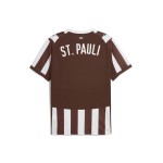 Women's FC St. Pauli 2025/26 Home Shirt