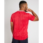 Women's Liverpool 1987/89 Home Retro Candy Shirt Women's Liverpool 1987/89 Home Retro Candy Shirt