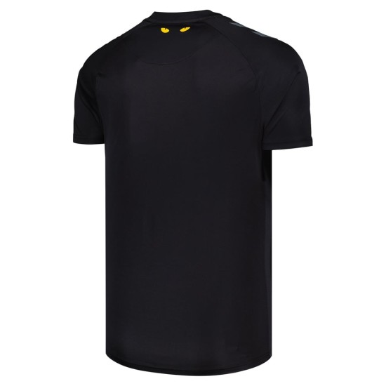 Kid's Sunderland 2025/26 Third Unsponsored Shirt