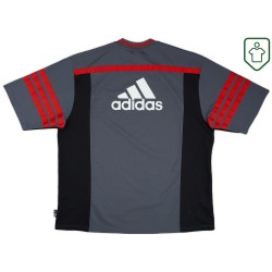 Men's Milan 2000/01 Retro Shirt