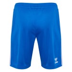 Women's 1. FC Magdeburg 2024/25 Home Shorts