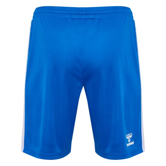 Women's 1. FC Magdeburg 2024/25 Home Shorts