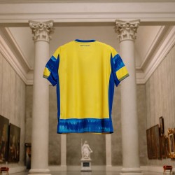 Men's Parma 2025/26 Away Shirt
