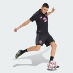 Women's Inter Miami CF 2026 Away Shorts