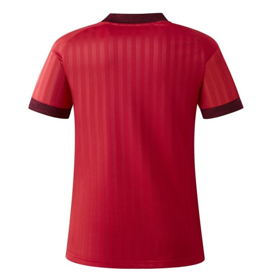 Women's OL 2026/27 Away Shirt