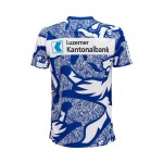 Men's FC Luzern 2024/25 Third Warm Up Shirt