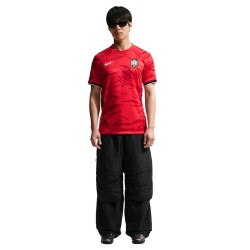 Women's South Korea 2026 Home World Cup Shirt