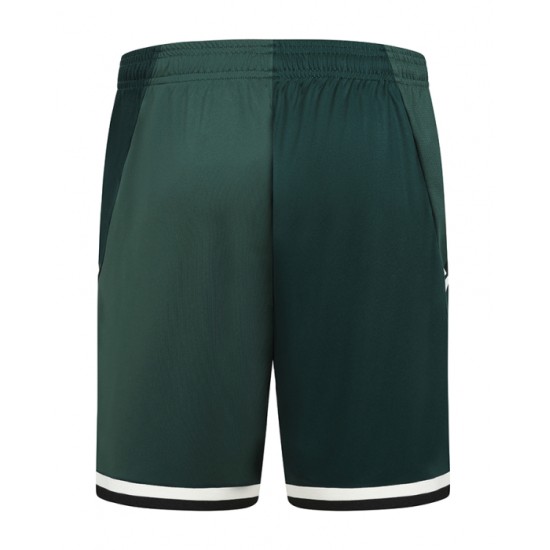 Men's Blackburn Rovers 2025/26 Third Shorts