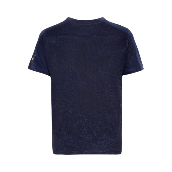 Kid's Tottenham Hotspur 2026 Lunar New Year Pre Match Shirt