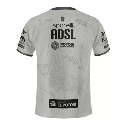 Women's Atlético San Luis 2024 Special Shirt