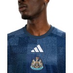 Women's Newcastle United 2026/27 Third Pre Match Shirt